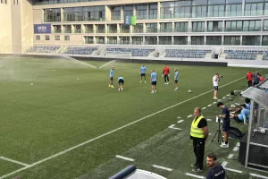 Το Kerkida στην TSC Arena- Η τελευταία της Πάφος FC (ΒΙΝΤΕΟ/ΦΩΤΟΣ Kerkida)