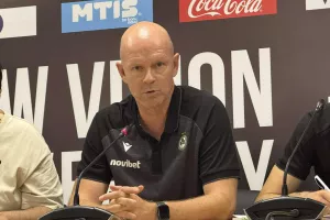 Μπεργκ: "Αν βρούμε κάτι που πιστεύουμε ότι μπορεί να βοηθήσει, θα προχωρήσουμε"