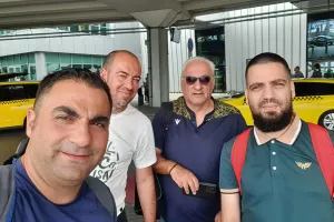 Δυνατή… αποστολή 