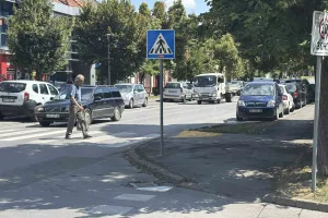 Κίνηση στο... χωριό!