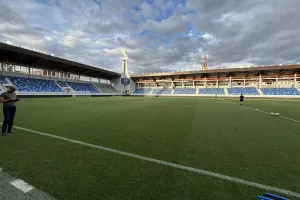 Το Kerkida στην TSC Arena- Η τελευταία της Πάφος FC (ΒΙΝΤΕΟ/ΦΩΤΟΣ Kerkida)