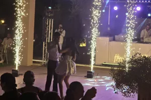 Ξεχωριστή μέρα για Ανδρέα Σταύρου