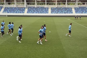 Το Kerkida στην TSC Arena- Η τελευταία της Πάφος FC (ΒΙΝΤΕΟ/ΦΩΤΟΣ Kerkida)