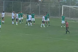 Ακρίτας-Ολυμπιακός 2-1