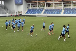 Το Kerkida στην TSC Arena- Η τελευταία της Πάφος FC (ΒΙΝΤΕΟ/ΦΩΤΟΣ Kerkida)