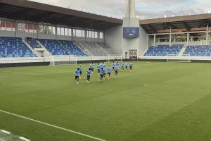 Το Kerkida στην TSC Arena- Η τελευταία της Πάφος FC (ΒΙΝΤΕΟ/ΦΩΤΟΣ Kerkida)