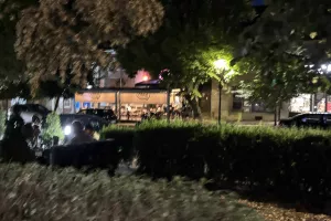 Περιορισμένες επιλογές