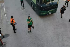 Φώτος Kerkida/Στο ΓΣΠ η Ομόνοια