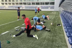 Το Kerkida στην TSC Arena- Η τελευταία της Πάφος FC (ΒΙΝΤΕΟ/ΦΩΤΟΣ Kerkida)