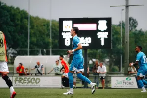 Go Ahead Eagles - Απόλλων: Νίκη με καλή εμφάνιση  (φώτος)