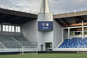 Το Kerkida στην TSC Arena- Η τελευταία της Πάφος FC (ΒΙΝΤΕΟ/ΦΩΤΟΣ Kerkida)