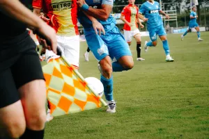 Go Ahead Eagles - Απόλλων: Νίκη με καλή εμφάνιση  (φώτος)