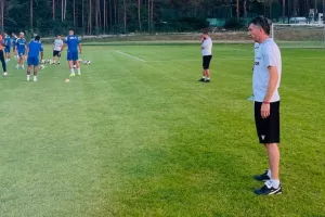 Πρώτες...από Zlatibor (ΑΠΟΕΛ)
