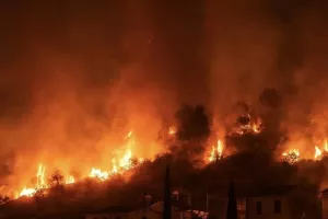 Ολυμπιακος/"Εκτίμηση και σεβασμός"