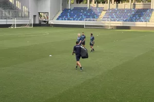 Το Kerkida στην TSC Arena- Η τελευταία της Πάφος FC (ΒΙΝΤΕΟ/ΦΩΤΟΣ Kerkida)