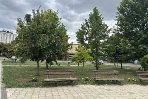 Θέλει να…κάνει θόρυβο
