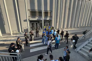 (ΦΩΤΟΣ/ΒΙΝΤΕΟ) Στην TSC Arena οι Pafians!