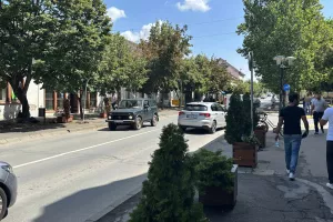 Κίνηση στο... χωριό!