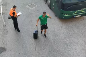 Φώτος Kerkida/Στο ΓΣΠ η Ομόνοια