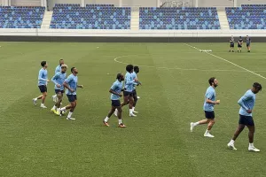 Το Kerkida στην TSC Arena- Η τελευταία της Πάφος FC (ΒΙΝΤΕΟ/ΦΩΤΟΣ Kerkida)