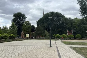 Θέλει να…κάνει θόρυβο