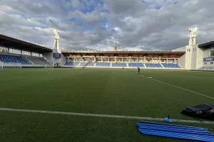 Το Kerkida στην TSC Arena- Η τελευταία της Πάφος FC (ΒΙΝΤΕΟ/ΦΩΤΟΣ Kerkida)