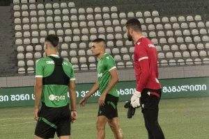Βίντεο/Φώτος από την προπόνηση της Ομόνοιας