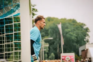 Go Ahead Eagles - Απόλλων: Νίκη με καλή εμφάνιση  (φώτος)