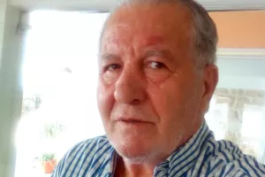 Συλλυπητήρια ανακοίνωση για Αγά