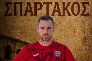 Deal με Lazar Jovanovic