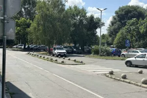 Κίνηση στο... χωριό!