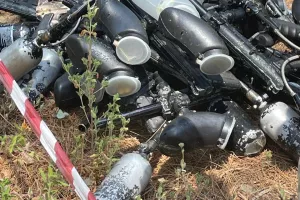 ΕΤΟΙΜΟΙ για... μάχες!