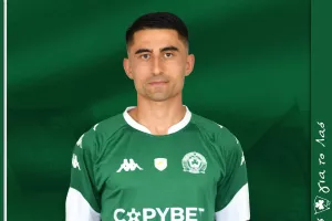 Ανακοίνωσε Edgar Movsesyan 