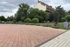 Θέλει να…κάνει θόρυβο