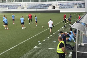 Το Kerkida στην TSC Arena- Η τελευταία της Πάφος FC (ΒΙΝΤΕΟ/ΦΩΤΟΣ Kerkida)