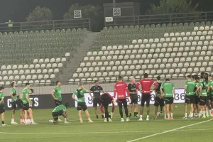 Βίντεο/Φώτος από την προπόνηση της Ομόνοιας