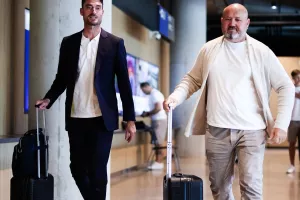 Έρχονται Κύπρο