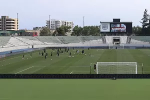 Η τελευταία για Torpedo 