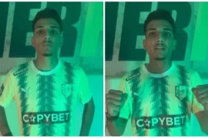 Ιωάννου/"Ήρθα στην ΑΕΚ για να κατακτήσουμε φέτος και τα 3 τρόπαια!"