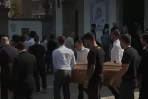 Το τελευταίο ΑΝΤΙΟ στον Ζότα και τον αδελφό του (φώτος)