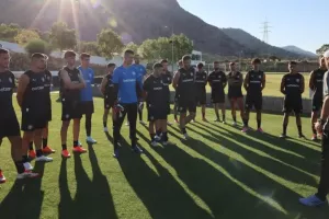 Χωρίς προβλήματα η προετοιμασία