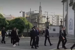 Το τελευταίο ΑΝΤΙΟ στον Ζότα και τον αδελφό του (φώτος)