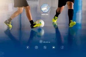 Σπρώχνει... στο Futsal η ΚΟΠ!