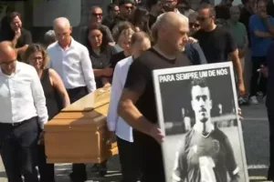 Το τελευταίο ΑΝΤΙΟ στον Ζότα και τον αδελφό του (φώτος)