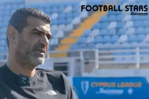 Trailer...για Πογιατζή! (Football Stars by Stoiximan)