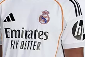 Το Νο10 στη Ρεάλ βρήκε νέο κάτοχο!