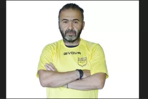 Νέα εποχή...με Κώστα Φασουλιώτη