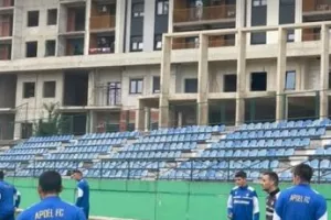 Δράση...ΑΠΟΕΛ