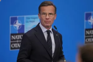Να σταματήσει η ΕΕ το εμπόριο με το Ισραήλ ζητά η Σουηδία