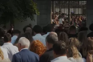Το τελευταίο ΑΝΤΙΟ στον Ζότα και τον αδελφό του (φώτος)